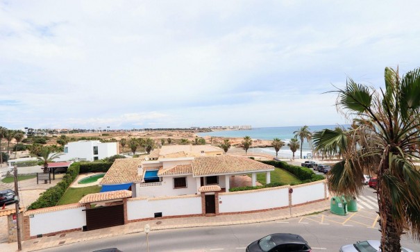 Sale - Apartment Flat -
Torrevieja - Playa Flamenca
