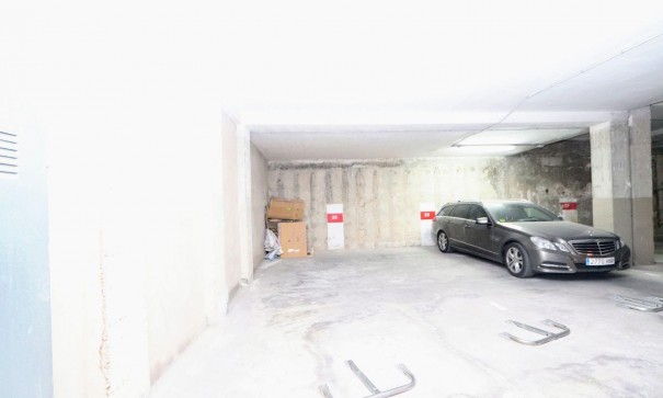 Sale - Apartment Flat -
Torrevieja - Playa Flamenca