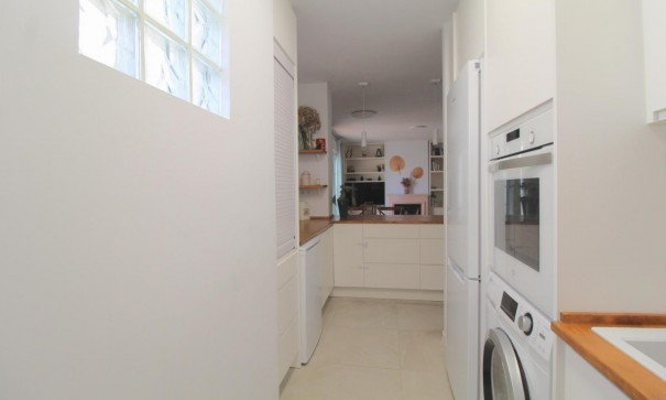 Sale - Apartment Flat -
Torrevieja - La veleta