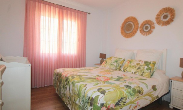 Sale - Apartment Flat -
Torrevieja - La veleta