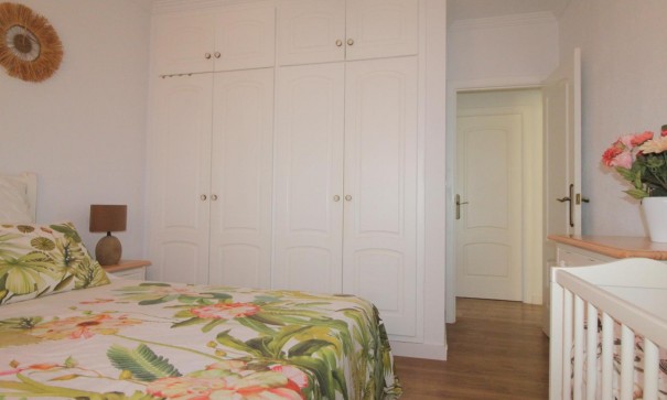 Sale - Apartment Flat -
Torrevieja - La veleta