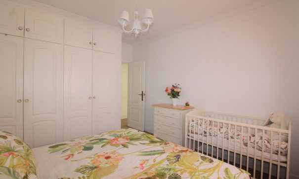 Sale - Apartment Flat -
Torrevieja - La veleta