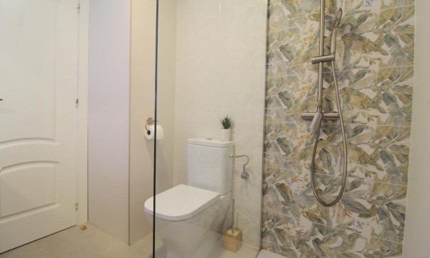 Sale - Apartment Flat -
Torrevieja - La veleta