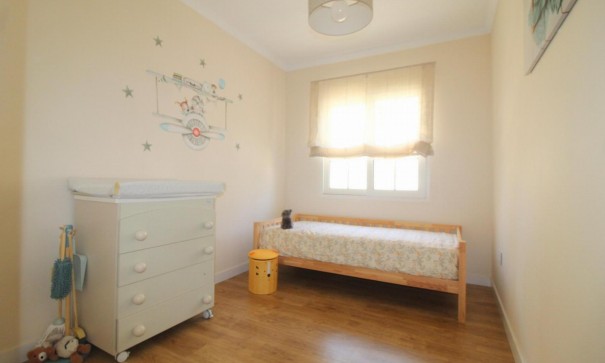 Sale - Apartment Flat -
Torrevieja - La veleta