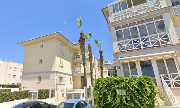 Sale - Apartment Flat -
Torrevieja - La veleta