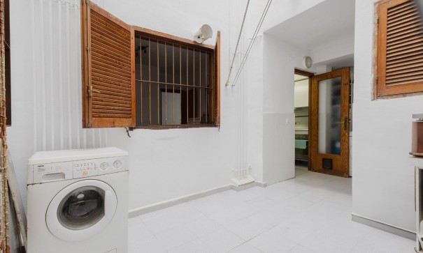 Revente - Appartement -
Torrevieja - Playa de La Acequion