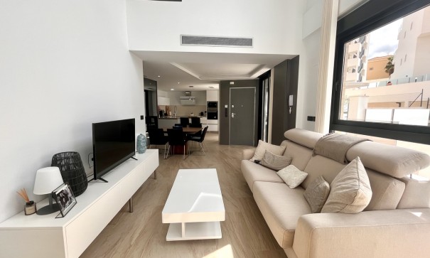 Videresalg - Fritliggende villa -
Campoamor - Campoamor R-5