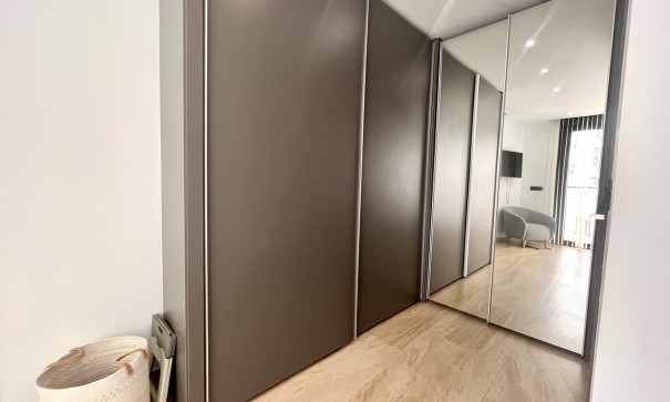 Videresalg - Fritliggende villa -
Campoamor - Campoamor R-5