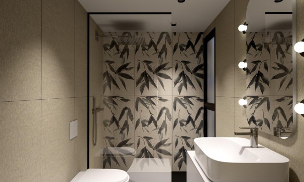 New Build - Apartment Flat -
Torrevieja - El Acequión