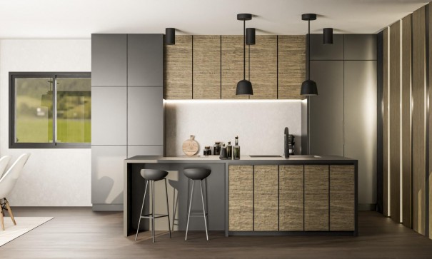 Nybyggd - Fristående villa -
Pinoso - Campo