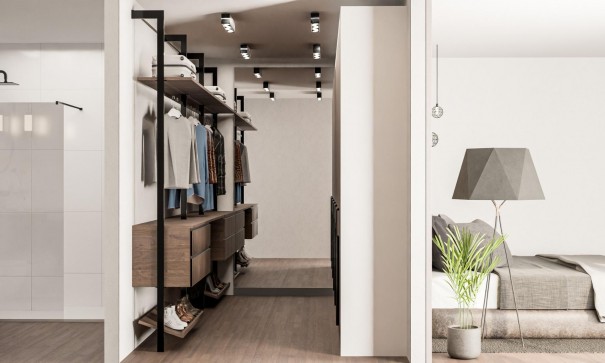 Nybyggd - Fristående villa -
Pinoso - Campo