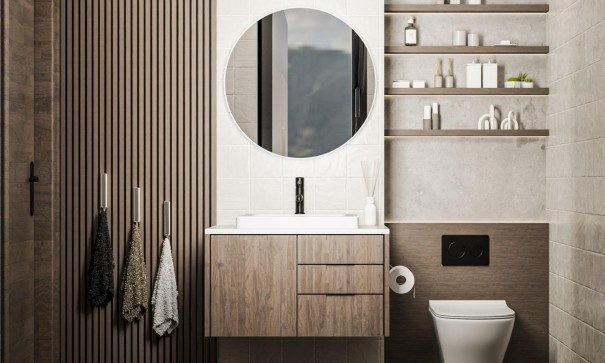 Nybyggd - Fristående villa -
Pinoso - Campo