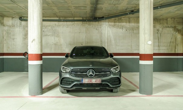 Återförsäljning - Lägenhet lägenhet -
Torrevieja - Playa del Cura