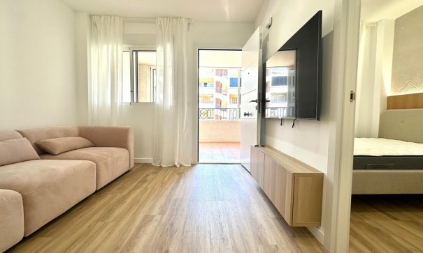 Venta - Apartamento piso -
Orihuela - Los Balcones Y los Altos