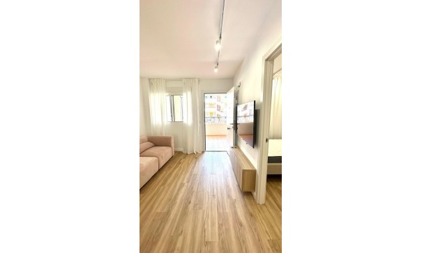 Venta - Apartamento piso -
Orihuela - Los Balcones Y los Altos
