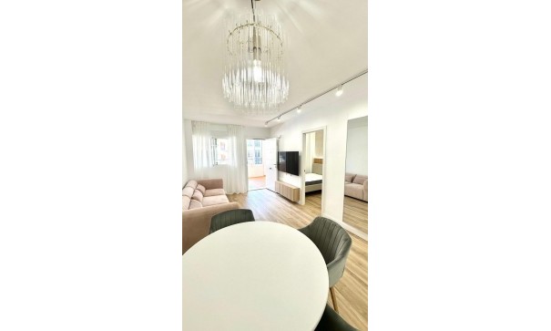 Venta - Apartamento piso -
Orihuela - Los Balcones Y los Altos