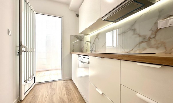 Venta - Apartamento piso -
Orihuela - Los Balcones Y los Altos