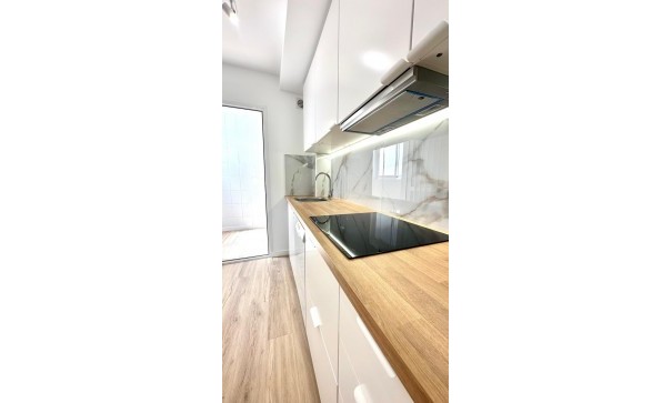 Venta - Apartamento piso -
Orihuela - Los Balcones Y los Altos