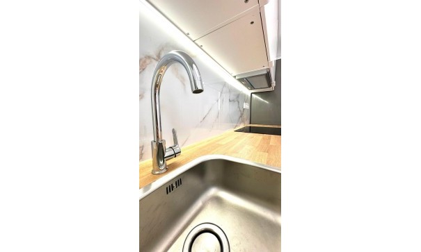 Venta - Apartamento piso -
Orihuela - Los Balcones Y los Altos