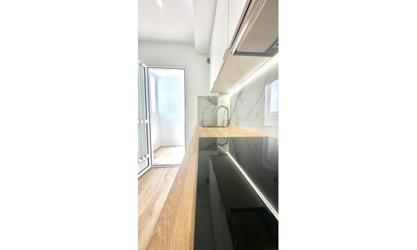 Venta - Apartamento piso -
Orihuela - Los Balcones Y los Altos