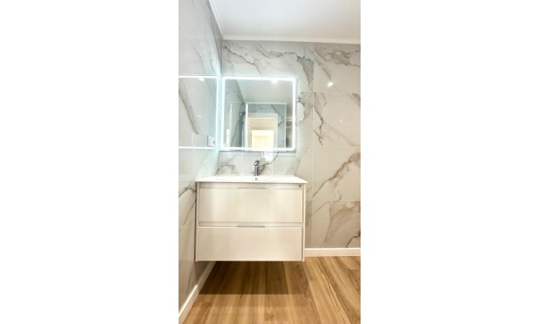 Venta - Apartamento piso -
Orihuela - Los Balcones Y los Altos