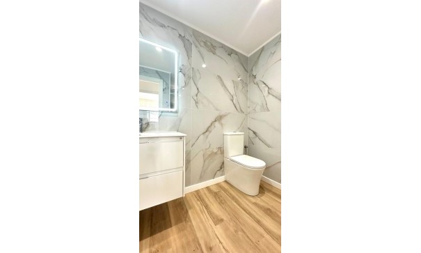 Venta - Apartamento piso -
Orihuela - Los Balcones Y los Altos