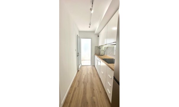 Venta - Apartamento piso -
Orihuela - Los Balcones Y los Altos