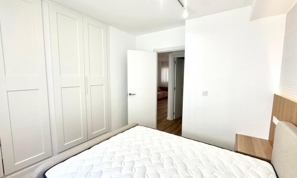 Venta - Apartamento piso -
Orihuela - Los Balcones Y los Altos