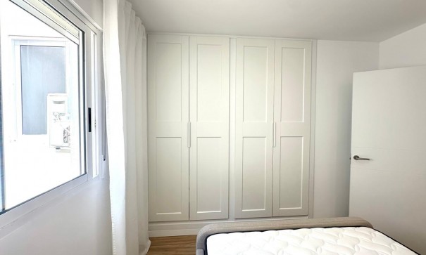 Venta - Apartamento piso -
Orihuela - Los Balcones Y los Altos