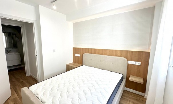 Venta - Apartamento piso -
Orihuela - Los Balcones Y los Altos