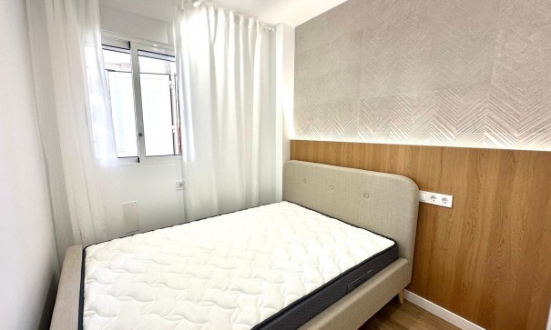 Venta - Apartamento piso -
Orihuela - Los Balcones Y los Altos