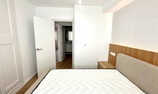 Venta - Apartamento piso -
Orihuela - Los Balcones Y los Altos