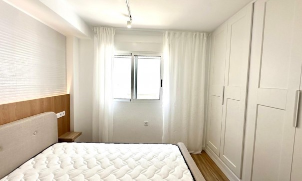 Venta - Apartamento piso -
Orihuela - Los Balcones Y los Altos