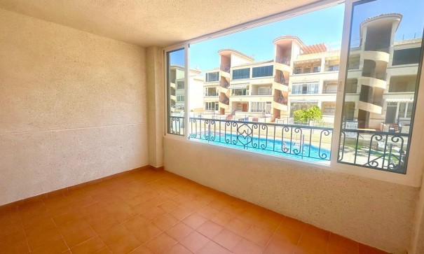 Venta - Apartamento piso -
Orihuela - Los Balcones Y los Altos
