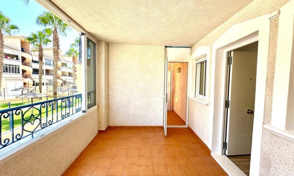 Venta - Apartamento piso -
Orihuela - Los Balcones Y los Altos