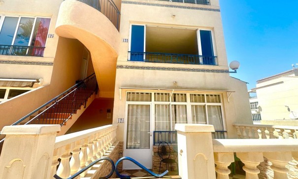 Venta - Apartamento piso -
Orihuela - Los Balcones Y los Altos
