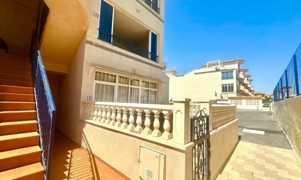 Venta - Apartamento piso -
Orihuela - Los Balcones Y los Altos