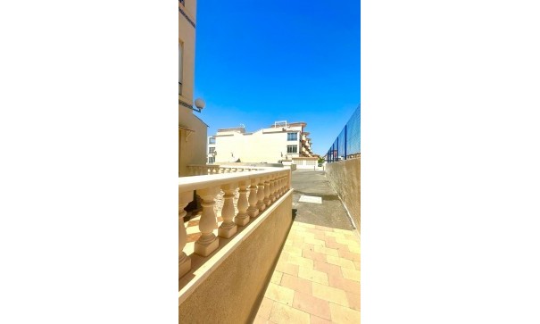 Venta - Apartamento piso -
Orihuela - Los Balcones Y los Altos