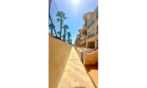 Venta - Apartamento piso -
Orihuela - Los Balcones Y los Altos