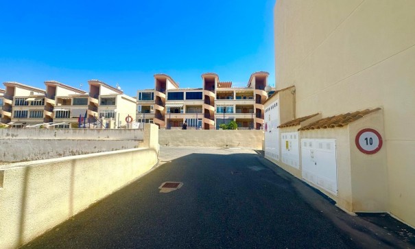 Venta - Apartamento piso -
Orihuela - Los Balcones Y los Altos