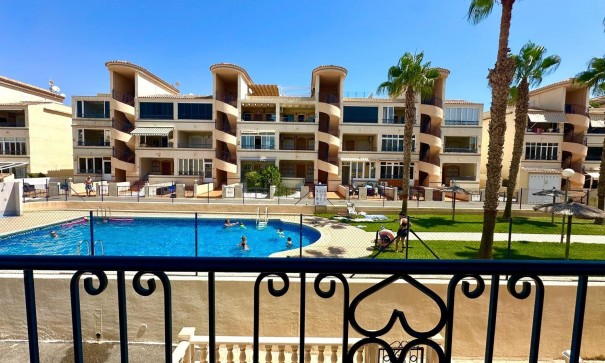 Venta - Apartamento piso -
Orihuela - Los Balcones Y los Altos