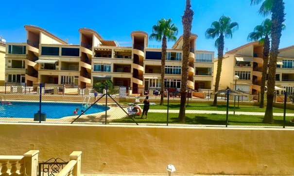 Venta - Apartamento piso -
Orihuela - Los Balcones Y los Altos