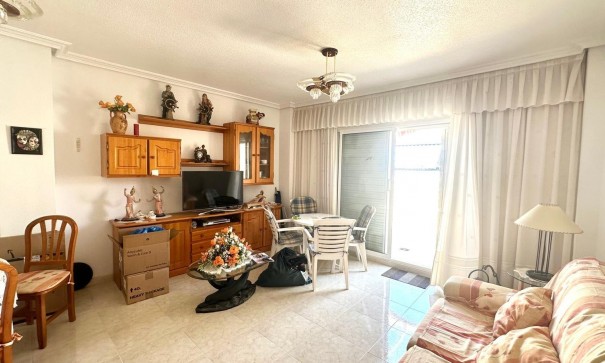 Sale - Apartment Flat -
Torrevieja - Centro