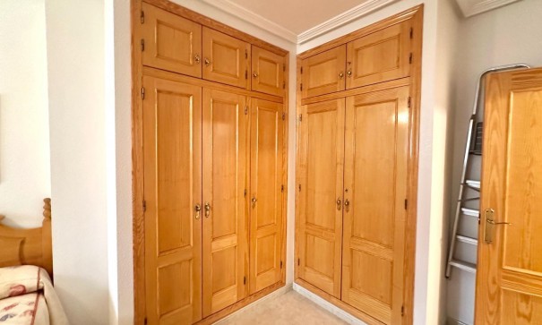 Sale - Apartment Flat -
Torrevieja - Centro