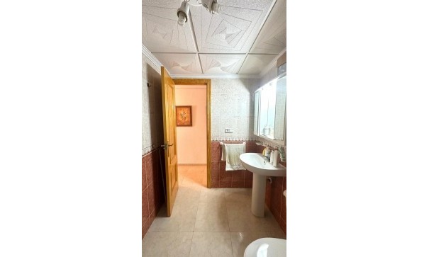 Sale - Apartment Flat -
Torrevieja - Centro