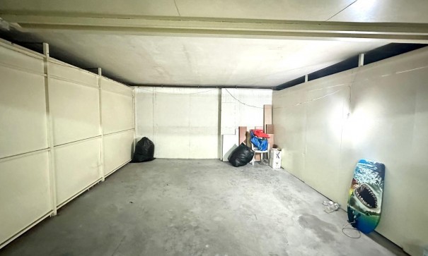 Sale - Apartment Flat -
Torrevieja - Centro