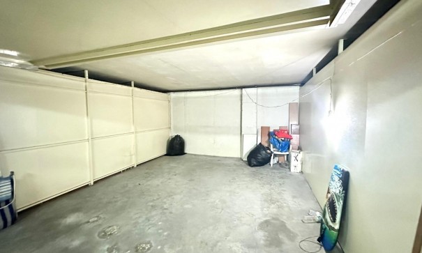 Sale - Apartment Flat -
Torrevieja - Centro