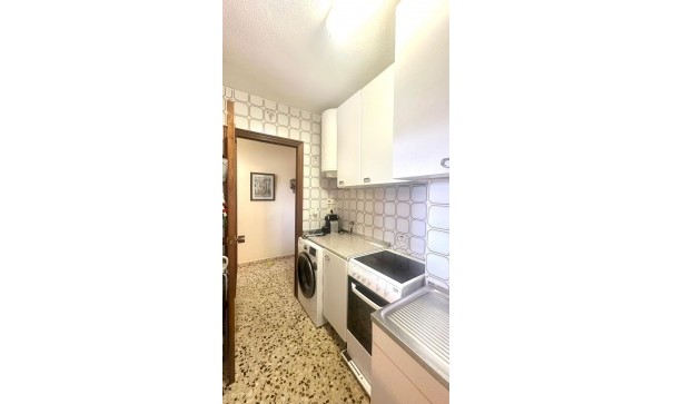 Sale - Apartment Flat -
Torrevieja - Punta prima