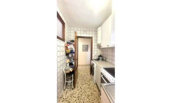 Sale - Apartment Flat -
Torrevieja - Punta prima