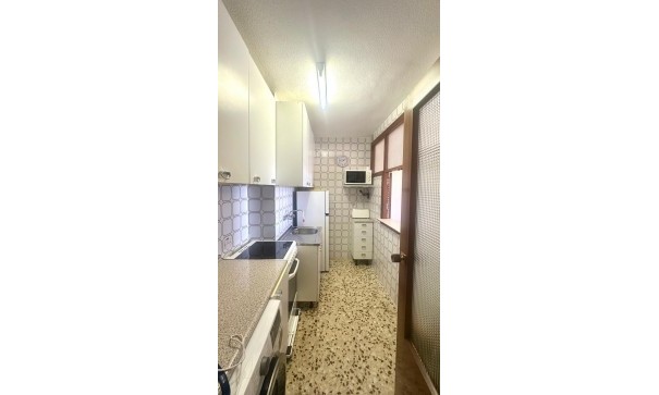 Sale - Apartment Flat -
Torrevieja - Punta prima